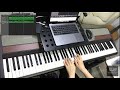 Bill Charlap Trio-Dream (Piano&Drum&Bass copy)