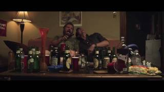 Ryan Dunn's New Movie Trailer, 