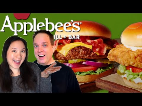 Applebee Special