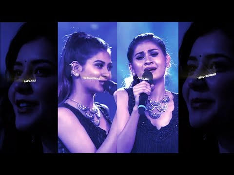 Megham Karukatha song whatsapp status | Parakka Parakka thudikkudhe song status fullscreen