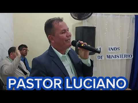 IGREJA PENTECOSTAL VIDA ETERNA EM CRISTO SIRINHAÉM PERNAMBUCO SEGUNDO DIA DE FESTIVIDADE 