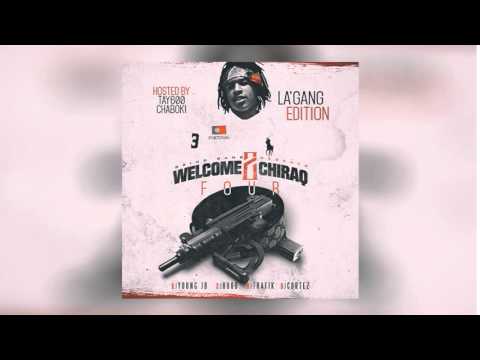 Tay600 - My Niggas [Prod. By CashMoneyAP]