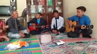 Download lagu TERYATA DIAM DIAM OPUNG NYIMPAN SUARA EMASNYA. mp3