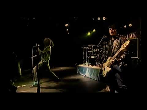 RAMONES - Live at Provinssirock Festival, Seinäjoki, Finland 04/06/1988