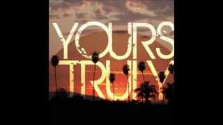 Phora - Yours Truly (Full Mixtape)