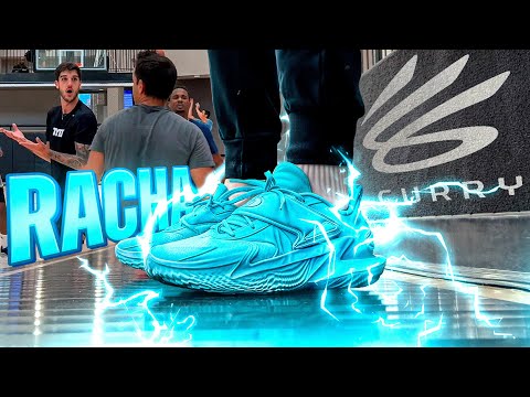 FIGHT IN THE GRINGO RACING? CURRY FOX 2 REVIEW (VLOG)