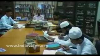 Khuda Bakhsh Oriental Library at Patna