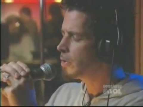 Chris Cornell and Audioslave - What You Are