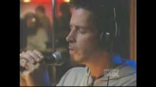 Audioslave -  What You Are