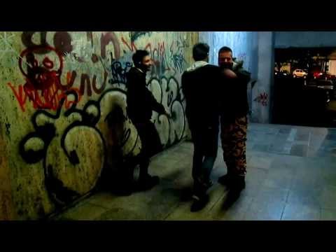 Masked Feelings-primul fumMike Kript&Sinek Sad (official video)