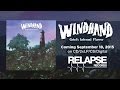 WINDHAND - "Two Urns" (Official Track) 