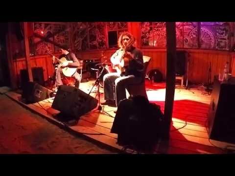 Misha Alperin - "At Home"