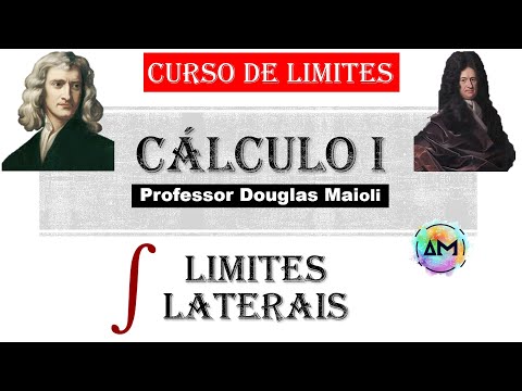 Class 07 Calculus I - One-Sided Limits (Part V of Limits)