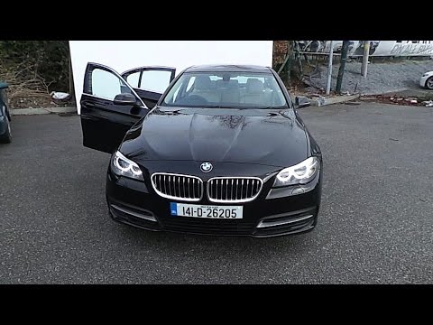 141D26205 - 141D26205 BMW 518d SE