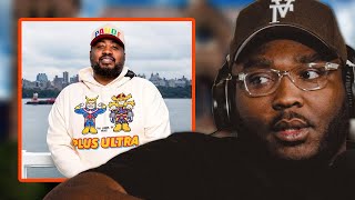 Joe Budden BLAST QueenzFlip WEAK Skits Are STRUGGLING to Go VIRAL | Improper Improv Season 2
