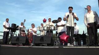 Hector Tricoche - Periquito Pin PIn