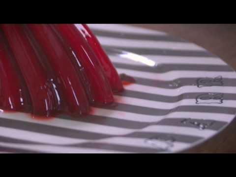 Bompas & Parr Jelly Film