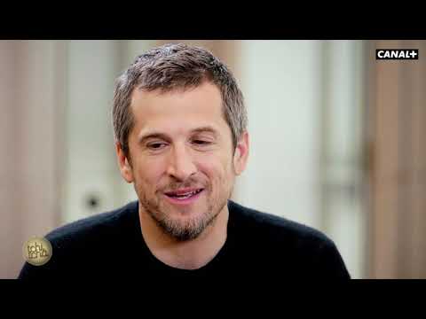 Guillaume Canet pour Nous finirons ensemble