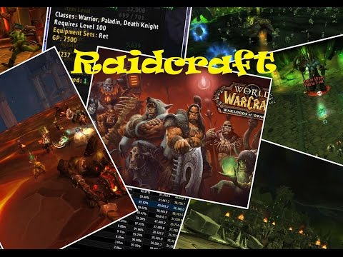 Raidcraft: Mythic Gorefiend Guidance and Tips