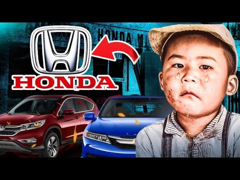 Thumbnail for How a Poor Japanese Boy Created Honda by Takeo Fujisawa