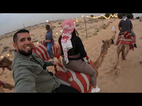 Dubai Red Dunes ATV, Camels, Stargazing & BBQ Al Khayma Camp Viator