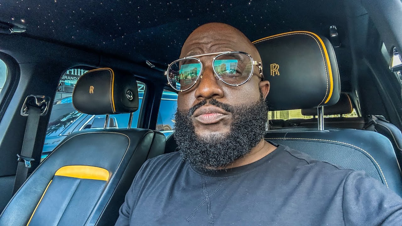 If Candace Owens Discovers Kamala Harris Isn't Black, Will That Stop Women From Voting For Her 🤔