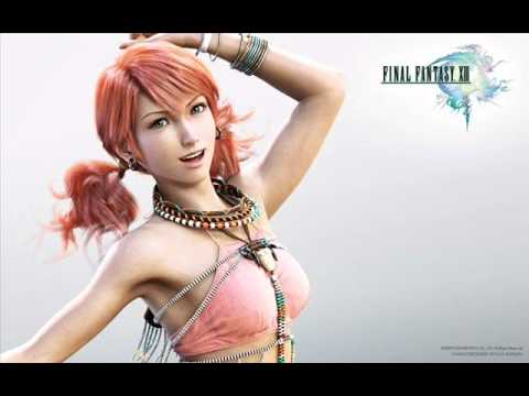 Final Fantasy XIII-Vanille's Theme