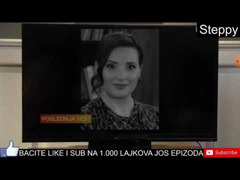 Igra Sudbine - Bruner ubija Adu