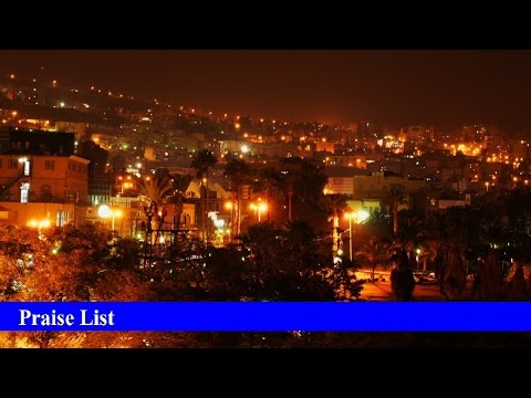 Haruach Ve'Hakala（The Sprit and the Bride）　חרוח והכלה