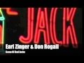 Game Of Bad Jacks  • Earl Zinger & Don Rogall