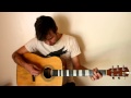 Run in the Front (Dear and the Headlights cover)