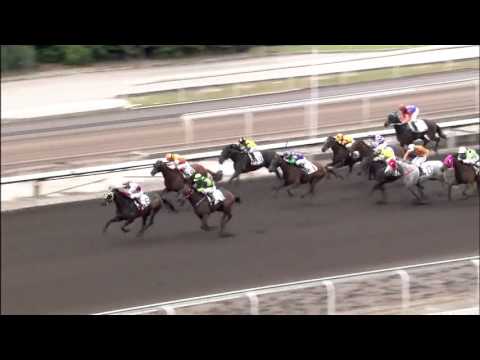 Commandant - Karis Teetan (6 December)