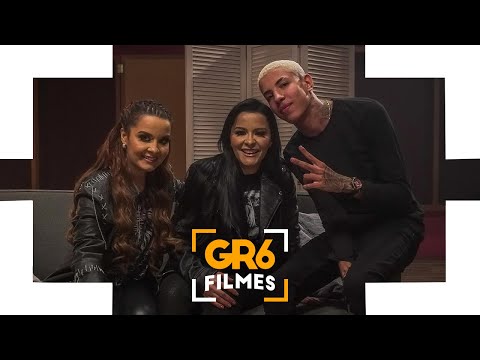 MC Don Juan part. Maiara e Maraisa - Vai Ter Que Aguentar (GR6 Explode) DG e Batidão Stronda