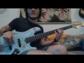 Come On, Come Over - Jaco Pastorius - Brian Bromberg (Bass cover)