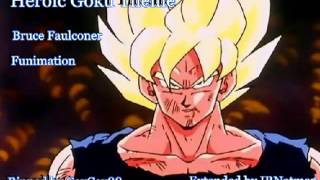 Download lagu Heroic Goku Theme Extended... mp3