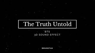 Download lagu BTS (λ°©νμλ
λ¨) Steve Aoki - The Truth Untold μ νμ§ λͺ»ν μ§μ¬ (3D AUDIO) (USE HADPHONES!!!) mp3 Download lagu BTS (λ°©νμλ
λ¨) Steve Aoki - The Truth Untold μ νμ§ λͺ»ν μ§μ¬ (3D AUDIO) (USE HADPHONES!!!) mp3