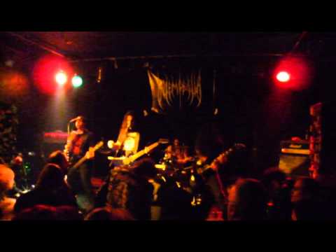 Escarnium live in Göttingen - 2013-09-28 (2/2)