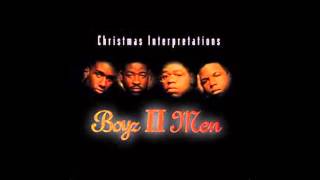 Share Love : Boyz II Men