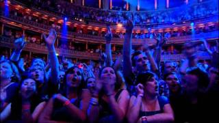 The Killers: All These Things that I&#39;ve Done {HD} Live at The Royal Albert Hall