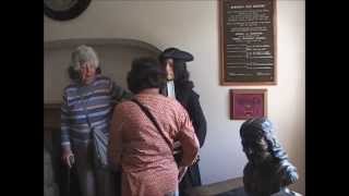 Epworth Rectory, North Lincolnshire  England