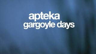APTEKA-Gargoyle Days-10.31.11