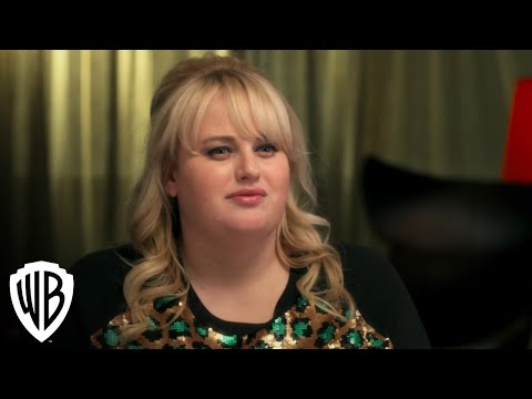 Thumbnail of the video: Behind The Scenes of How To Be Single
