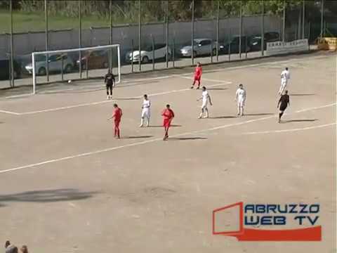Vasto Marina Virtus Cupello 1 1 Play Off Promozione 09 05 2010