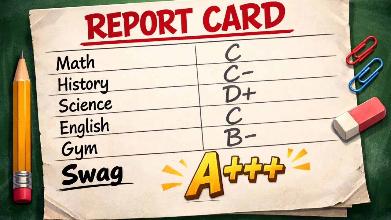 2025 Recap Episode (Podcast Episode 236)