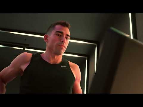 BH RX7 Multimedia treadmill
