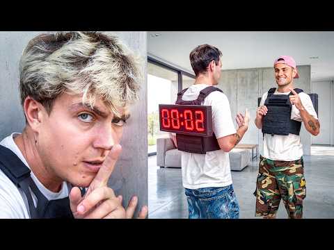 Den Sidste Tid Om 50.000 Kr