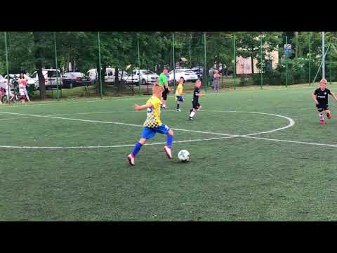 RKS Bór Regut  - KS Zwar 6:5