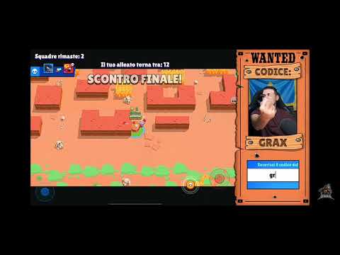 Grax fa il dito medio in live