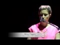 Missy Higgins - Any Day Now - Live in Canberra 23.11.2012
