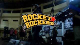 Download lagu ROCKET ROCKERS - TEROBSESI mp3